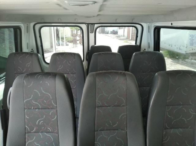 Citroen Jumper 2014 - Foto 5