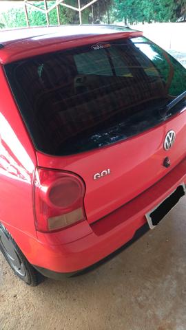 Gol G4 - Foto 4