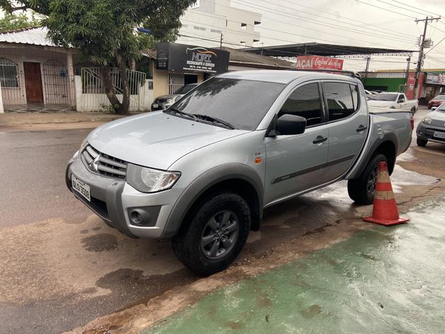 L200 Triton 2.4 HLS Flex - Foto 2