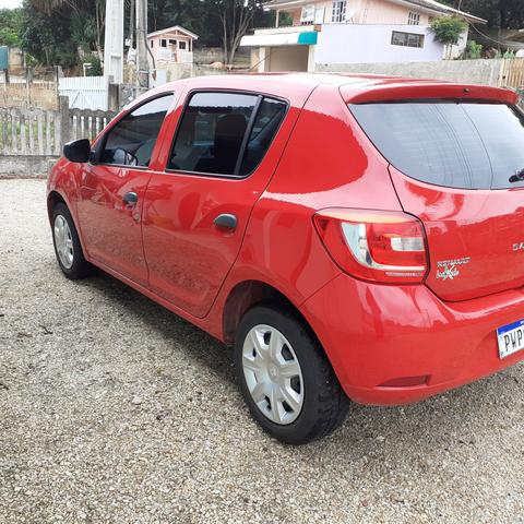 Sandero