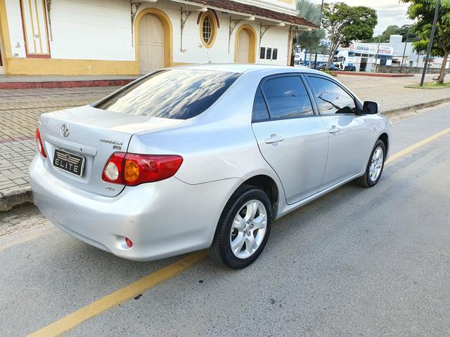 Corolla XEI Automático 2.0 Flex - Foto 7
