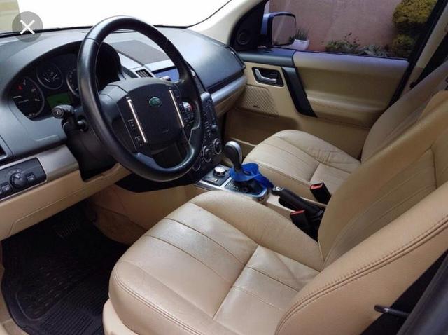 Land Rover Freelander II - Foto 7