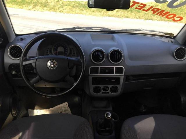 Volkswagen Gol 1.6 POWER GIV - Foto 10