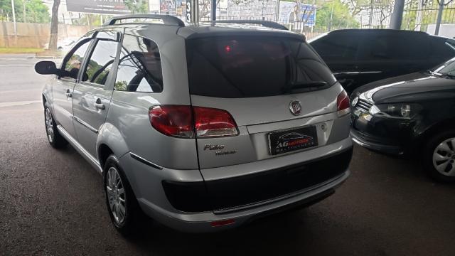 Fiat Palio Weekend Elx 1.4 Flex 4P - Foto 14