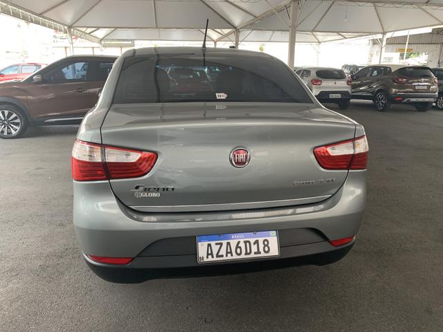 Grand Siena Essence 1.6 16V Flex Dualogic - Foto 17