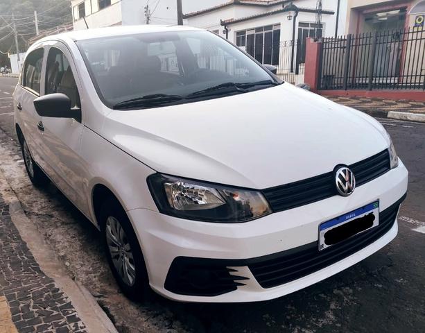 Gol G7 1.6