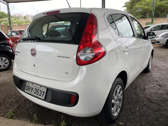 Fiat palio attractive 13/2014 1.4 completo! - Foto 2