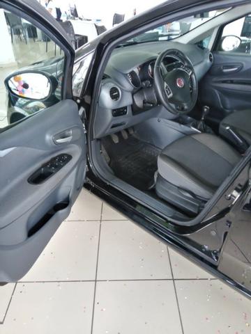 Fiat Punto 1.6 essence - Foto 4