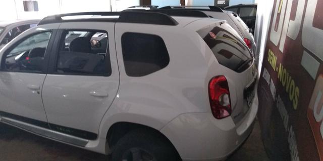 Duster por 38.800 automático - Foto 7