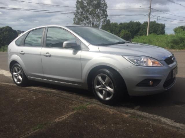 Focus único dono 1.6 GLX 2013 - Foto 5