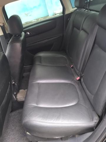 Vendo ou troco c4 pallas 2009 - Foto 8