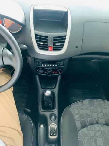 207 Completaço E Bem Cuidado Com Preço Inacreditável Financia 100%!!! - Foto 15