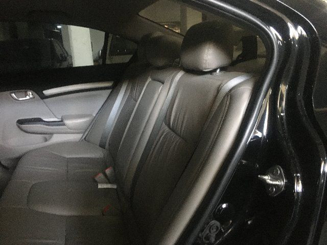 Honda civic sedan exr 2.0 flexone 16v automatico 2016 - Foto 6