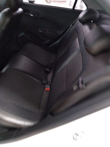 CHEVROLET Prisma 1.4 Ltz câmbio automático - Foto 5