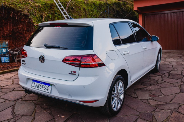 Golf TSI Highline 2014 - Alemão - Foto 5