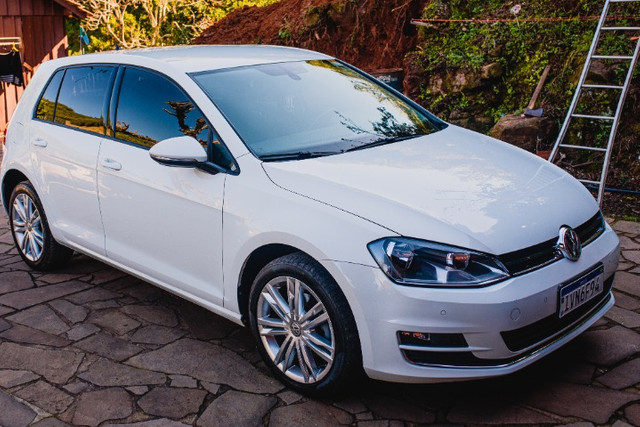 Golf TSI Highline 2014 - Alemão - Foto 16