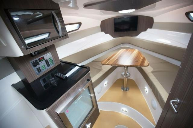 Lancha NX 290 Exclusive Edition - Foto 11