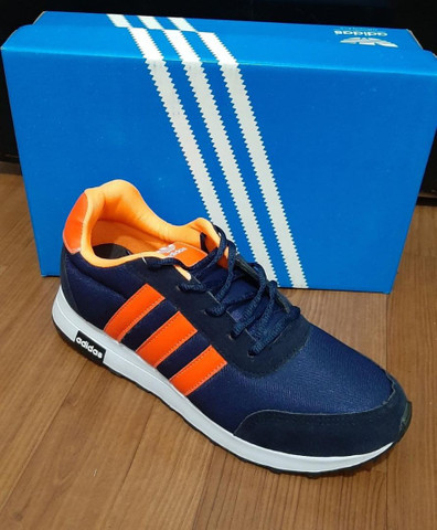 numeração tenis adidas