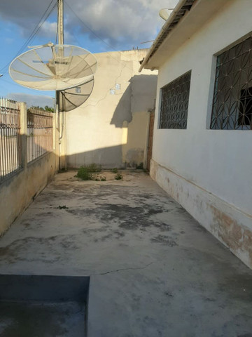 Vendo casa em Jupi, com terreno na parte de atrás. - Foto 8