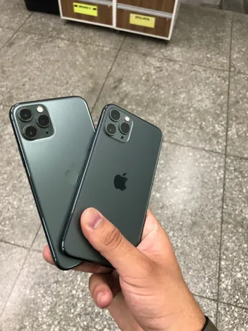 IPhone 11 Pro 64g semi >> adquira hoje o seu