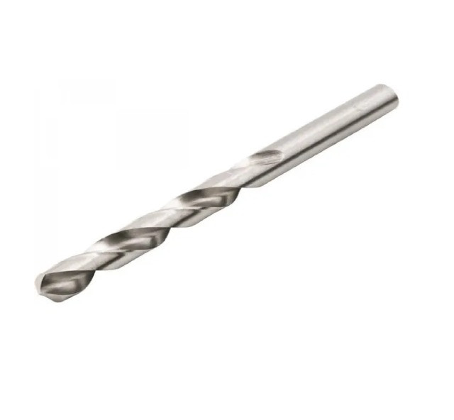 Broca De Aço Rápido 235 Mm Din 338 Hss Vonde