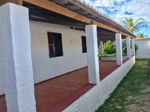 Casa no Barro Preto - Vila da Praia, Iguape - CE. Temporada, festas e eventos. - Foto 15