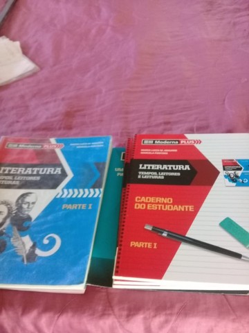 Literatura Brasileira -Volume unico - Foto 2
