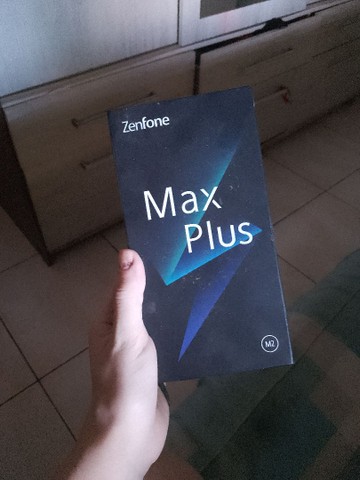 Asus ZenFone max plus M2  - Foto 4