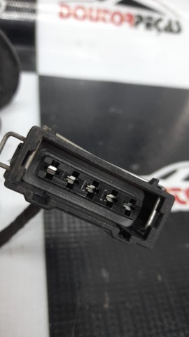 Retrovisor escort Le - Foto 4