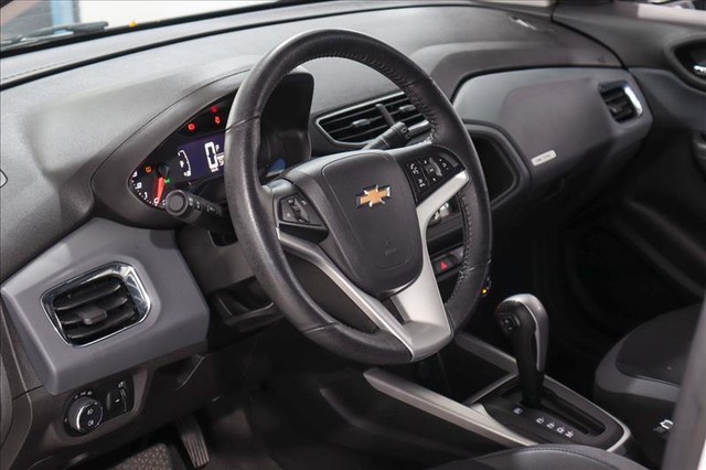 Chevrolet Onix 1.4 Mpfi Activ 8v 2019 - Foto 11