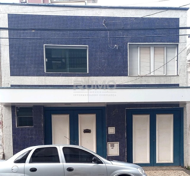 casa - Centro - Campinas