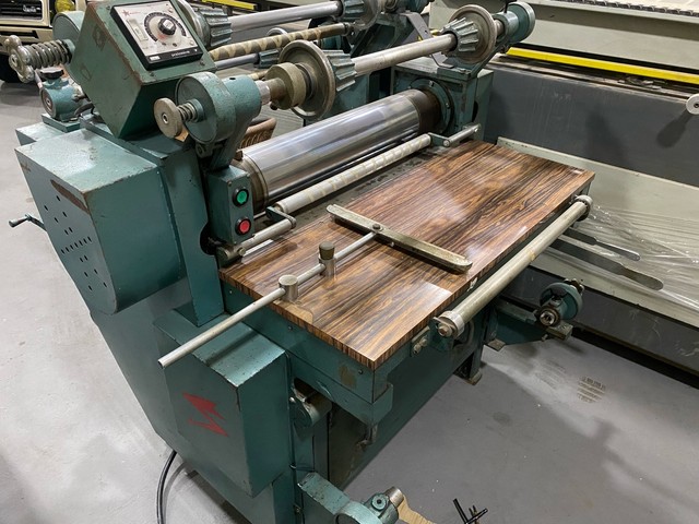 Plastificadora - Ricall 55cm de boca  - Foto 3