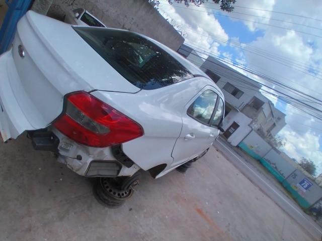 Ford Ká 1.5 2020/2021 Flex - Foto 3