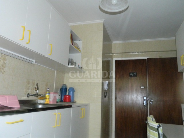 Apartamento para comprar no bairro Auxiliadora - Porto Alegre com 3 quartos - Foto 7