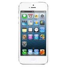 Apple iphone 5 16GB 8mpx Branco Desbloqueado - Foto 3