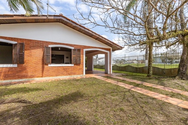 Casa com 5 dormitórios para alugar, 160 m² por R$ 450,00/dia - Balneário Gaivotas - Matinh - Foto 5