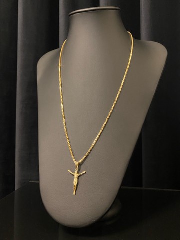 Corrente em Ouro 18K 750 - Foto 5
