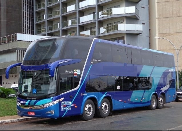 Locaçao de onibus -turismo - Foto 5