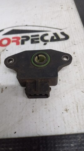 Sensor Borboleta Astra Omega Alfa 145  - Foto 2