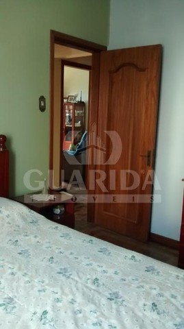 Apartamento para comprar no bairro Azenha - Porto Alegre com 2 quartos - Foto 5