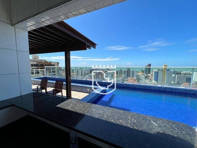 Apartamento com 2 quartos, 63 m² - venda por R$ 460.000 ou aluguel por R$ 2.300/mês - Cabo - Foto 10