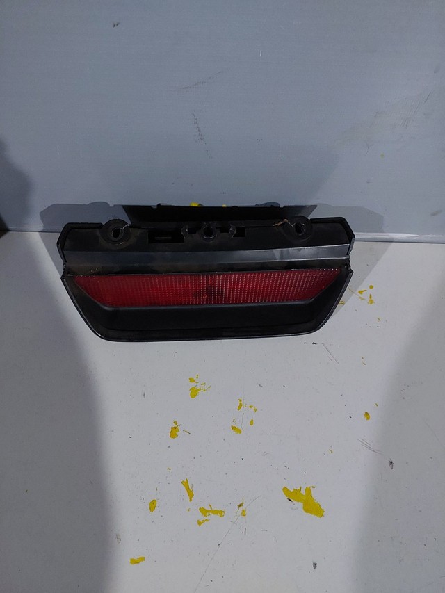 Break Light Honda Fit 2003 /2008 - Foto 2