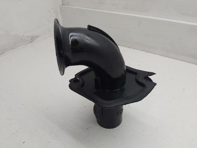 Duto tomada filtro De ar Fiat mobi  2019 orig <br> - Foto 4