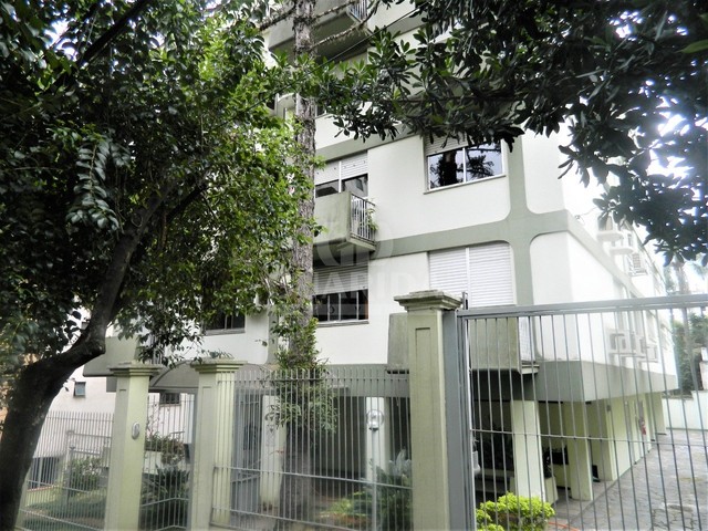 Apartamento para comprar no bairro Auxiliadora - Porto Alegre com 3 quartos - Foto 2