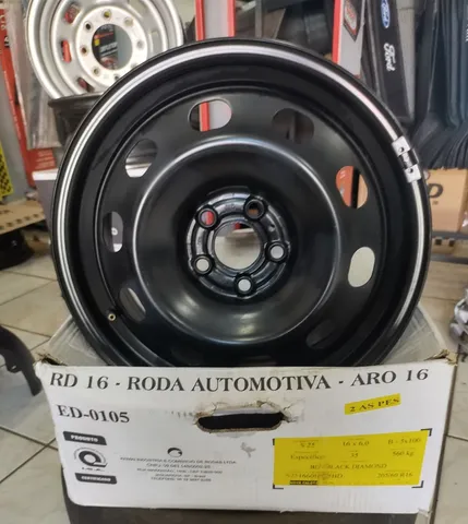 PINO REI FLANGEADO 8 FUROS 2 POLEGADAS - Auto Peças G3