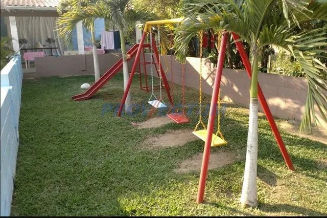 Playground Infantil, Americana - SP