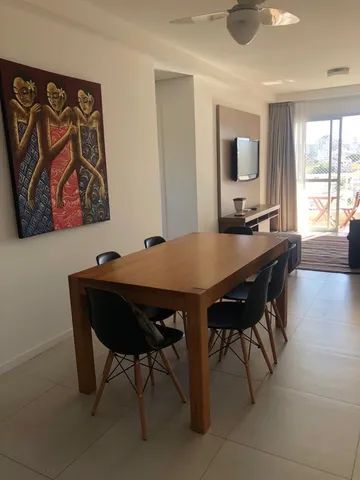 APARTAMENTO em Capoeiras - Foto 6