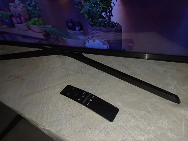 Tv smart samsung 43 polegadas | +683 anúncios na OLX Brasil