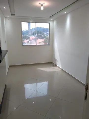 Captação de Apartamento a venda na Rua Floro de Oliveira, Jardim Adriana, Guarulhos, SP