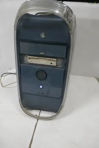 computador apple antigo - Foto 2